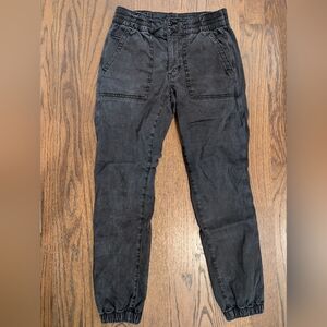 American Eagle Jegging Jogger